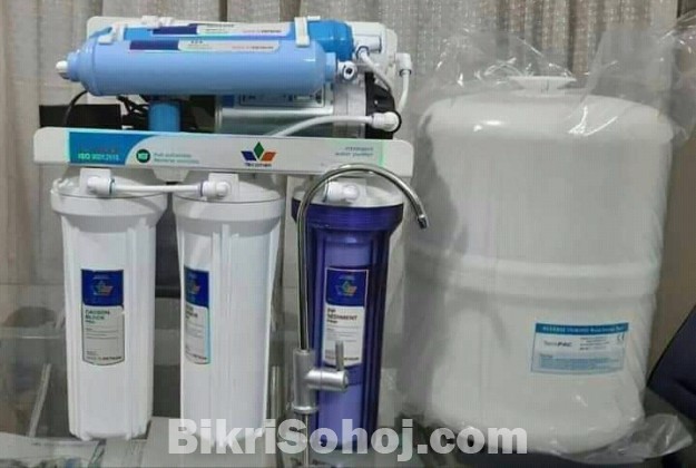 Water purifier